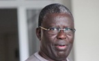 Pds : Babacar Gaye solde ses comptes