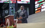 Les hauts faits de Macky Sall à Kaffrine