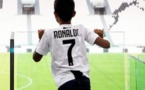 Les statistiques impressionnantes du fils de Ronaldo à la Juve