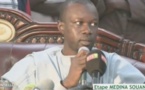 Ousmane Sonko : "L'Etat doit davantage s'occuper des écoles coraniques"