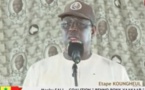 Macky Sall : "Poursuivre l'ouverture du système éducatif vers plus d'apprentissage"
