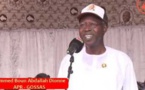 Boune Dionne tance Sonko et Idrissa Seck :" En face il y a internet et une coalition de recalés "