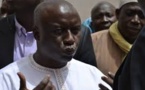 Podor : Les piques de Idy à Aïssata Tall Sall