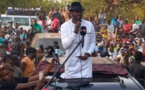 Sonko : "Il n'est pas facile de truquer une élection au Sénégal"