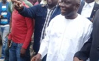 Campagne électorale : Idy à Kébémer dans le fief de Wade