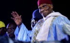 Présidentielle : L’opposition table sur un changement de ton d’Abdoulaye Wade
