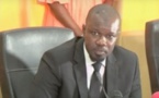 Ousmane Sonko : "Nos solutions pour l'éducation, l'emploi et..."
