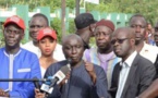 Malick Gakou : "Idy va gagner au 1er tour avec…"