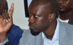 Attaque de son convoi à Aéro Lao : Sonko accuse Mountaga Sy
