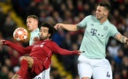Ligue des Champions : le Bayern Munich tient tête à Liverpool (0-0)