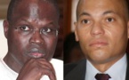 Recalés à la présidentielle : Karim Wade et Khalifa Sall édifiés par la Cedeao ce mercredi