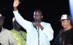 17ème jour de campagne : Amadou Bâ à Grand Dakar et Gueule Tapée-Fass-Colobane