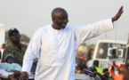 Mbacké : Idrissa Seck sûr de gagner au 1er tour