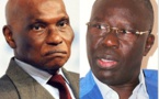 Boycott de la présidentielle: Babacar Gaye se démarque de Me Wade et vote...