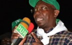 Issa Sall rappelle la volonté de supprimer les "Caisses Noires"