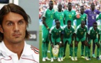 Paolo Maldini: "je vois le Sénégal aller très loin lors du mondial au Qatar"