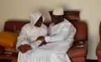 Serigne Modou Kara donne à Macky les secrets de Mafatihoul Bichri