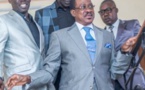 Me Madické Niang : "J'ai honte de porter ma robe d'avocat"