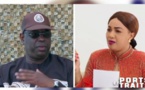 Macky Sall se raconte face à Dieynaba Seydou Bâ
