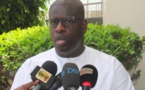Présidentielle 2019 : Le maire de Hann-Bel Air ignore la consigne de Khalifa Sall et choisit...