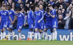 FIFA : Chelsea interdit de recrutement pour les deux prochains mercato