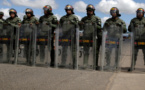 Venezuela : Deux morts dans des heurts avec l’armée à la frontière Brésilienne (ONG)