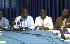 Arrêt cour de Justice CEDEAO dans l’affaire Khalifa Sall : « une victoire du Droit et de la Justice » selon les avocats de l’Etat