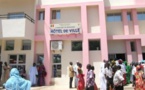 Présidentielle : 283.435 électeurs aux urnes à Ziguinchor