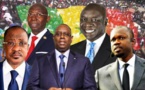 Présidentielle 2019 : Aucun des 5 candidats ne vote à Dakar