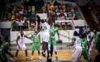 Basket – Tournoi d’Abidjan : Le Sénégal domine le Mali 62-38