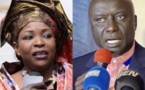 Présidentielle 2019 : Awa Guèye Kébé choisit Idy!