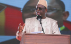  BBY annonce la victoire de Macky SALL au premier tour à hauteur de 57%