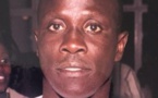 Lamine Sarr, ancien attaquant du Jaraaf, décédé ce lundi