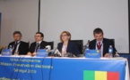 La mission d’observation de l’UE déplore le blocage de dialogue politique (vidéo)