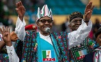 Muhammadu Buhari réélu président du Nigeria