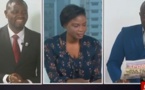 Revue de Presse SenTv du 27 Février 2019 avec Ahmed Aïdara