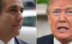 Donald Trump : Les accusations de son ancien avocat, Michael Cohen