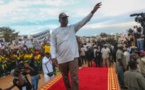 Présidentielle 2019 : Macky réélu au premier tour
