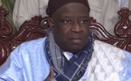 Déclaration de Serigne Mansour Sy Djamil