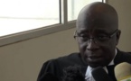 Troisième mandat : Me Baboucar Cissé met en garde Macky Sall