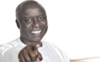Pape Djibril Fall : "Ce qui a causé la défaite d'Idrissa Seck…"