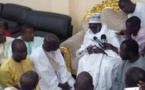 -Vidéo-Le message poignant de Serigne Mountakha à Idy: “Tu as une victoire car….”