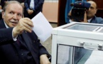 Algérie : la candidature de Bouteflika déposée au Conseil Constitutionnel (agence APS)