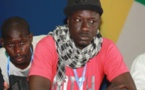 Appel à l'insurrection : L'activiste Karim Guèye condamné à payer 50 000 d'amende