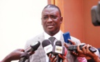 Vidéo- Moundiaye Cissé : « Un troisième mandat de Macky SALL est inimaginable »