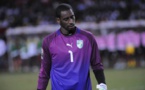 Football / Le gardien ivoirien Copa Barry raccroche les gants