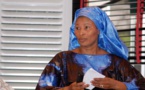 Aïssata Tall Sall : « Khalifa Sall doit être libéré depuis longtemps »