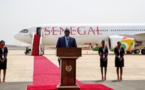 La vérité sur cet avion A330-900 Neo réceptionné le 31 janvier par Macky Sall !!!