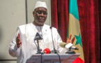Proclamé réélu, Macky Sall a prononcé un discours de très haute facture