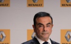 Japon : Carlos Ghosn a payé sa caution